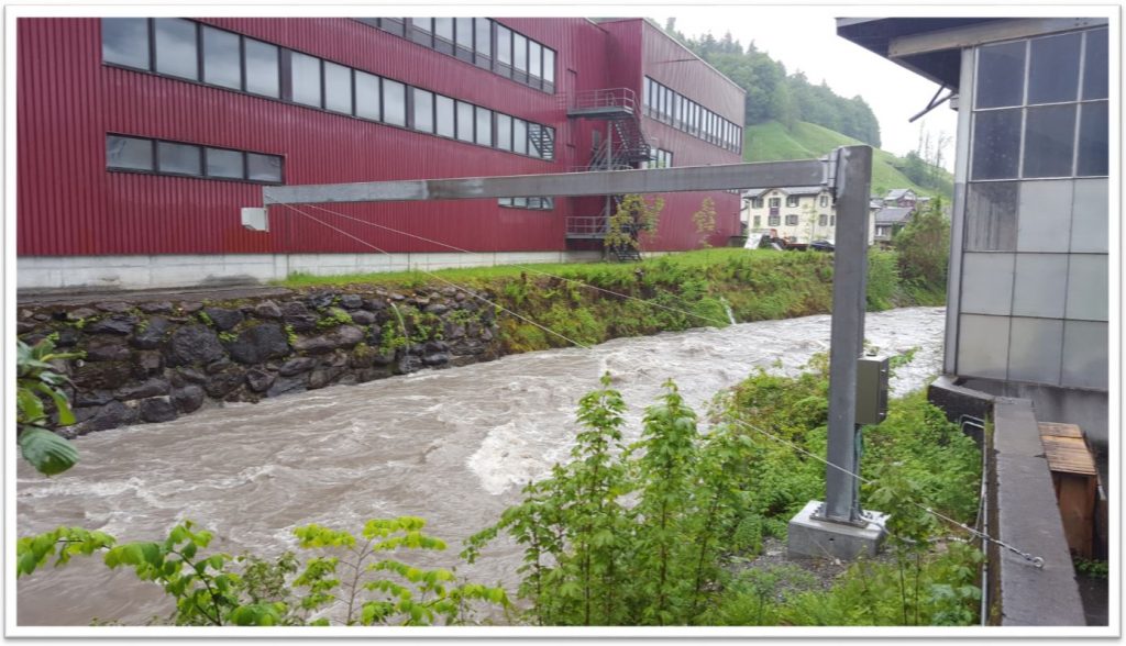 Sernf Schwanden